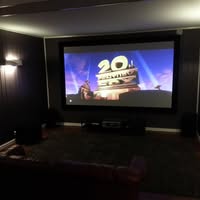 Åsmarka kino