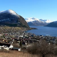 Hybel Volda