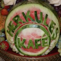 Herkules Kafe