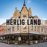 Herlig land - Mat & Uteliv