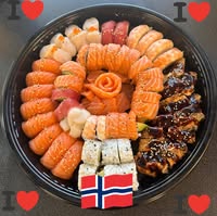 HH Sushi
