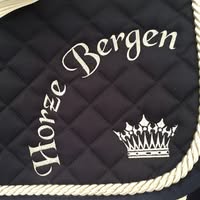 Horze Bergen