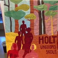 Holt ungdomsskole