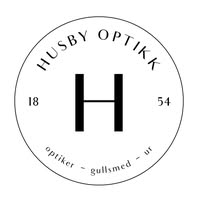 Husby Ur & Optikk