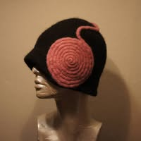 Hattebua