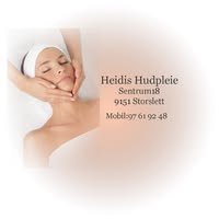 Heidis hudpleie