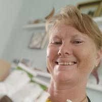 Helse og Velvære Anna-Karin Hopen