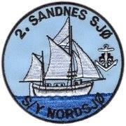 2. Sandnes Sjø