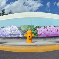 Haugenstua Skatepark