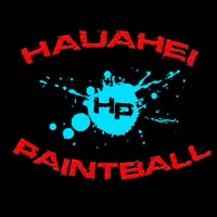 Hauahei Paintball