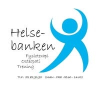 Helse-banken