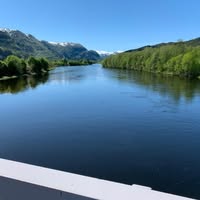 Honnstad og Mogstad Fiskelag