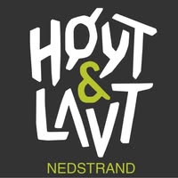 HØYT & LAVT Nedstrand Klatrepark