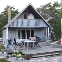 Hytta på Onsøy