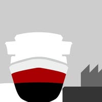 Hurtigrutenkai Kirkenes