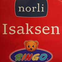 Isaksen Libris bokhandel