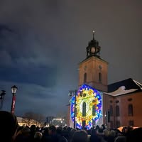 Kirken i Kongsberg