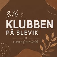 Klubben på Slevik