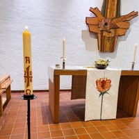 Kolstad kirke