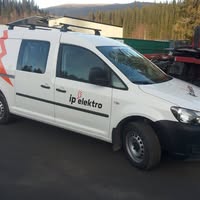 IP Elektro AS