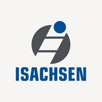 Isachsen Gruppen