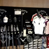 ASKER GOLF SHOP