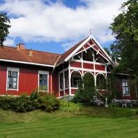 Kleppen gard