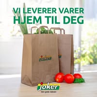 Joker Brevik