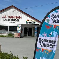 Joker Hasselvika