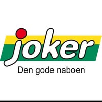 Joker Stamsund