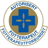 Kathrines fotterapiklinikk