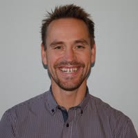 JESSHEIM OSTEOPATIKLINIKK