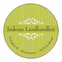Inderøy Landhandleri