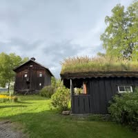 Inn på tunet Sygard Toft