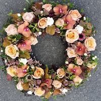 Inspira Blomster
