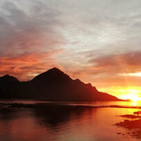 Isole Lofoten