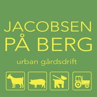 Jacobsen på Berg