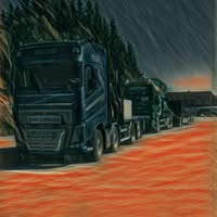 Jægtvik Kran & Transport