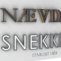JH  Nævdal Snekkeri AS