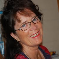 Jorunn Jordal Foto fra fødeavdeling