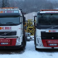 K.Bull As Avd. Drammen
