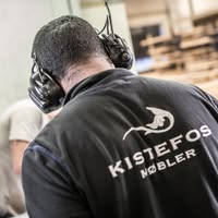 Kistefos Møbler