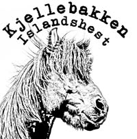 Kjellebakken Islandshest