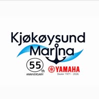 Kjøkøysund Marina As