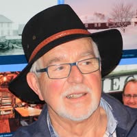 Knivmakar Svein Snipsøyr