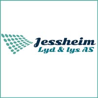 Jessheim Lyd & Lys AS