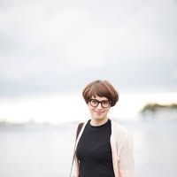 Katrines Foto