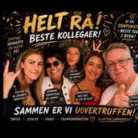 Komponisten Frisørsalong