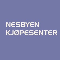 Kjøpesenteret Nesbyen
