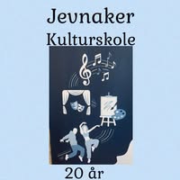 Jevnaker kulturskole